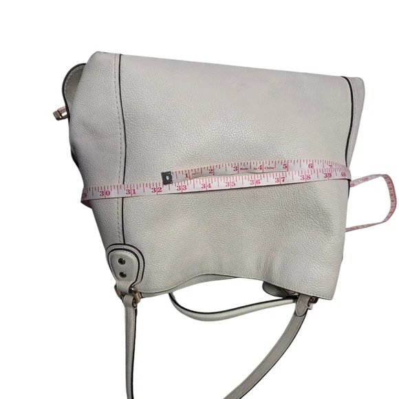 Coach # 57125 Leather Women's Bag - Picture 7 of 14